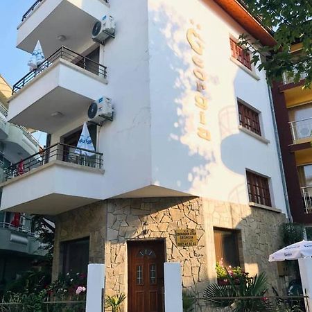 Джорджия Kiten (Burgas) Exterior foto