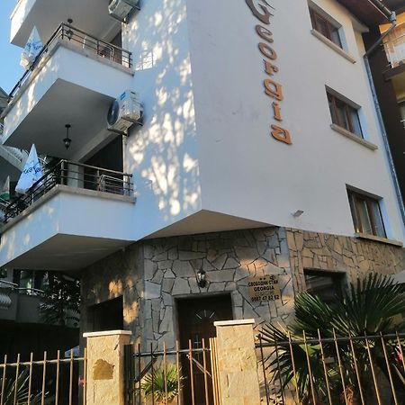 Джорджия Kiten (Burgas) Exterior foto
