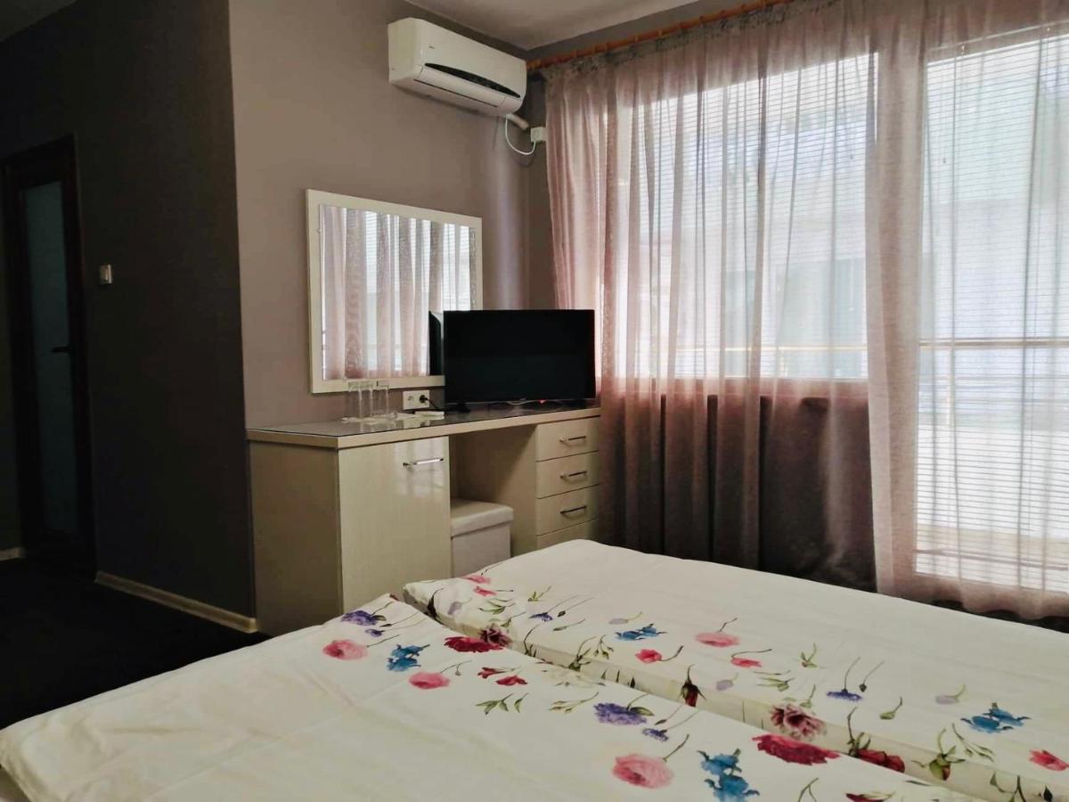 Джорджия Kiten (Burgas) Exterior foto