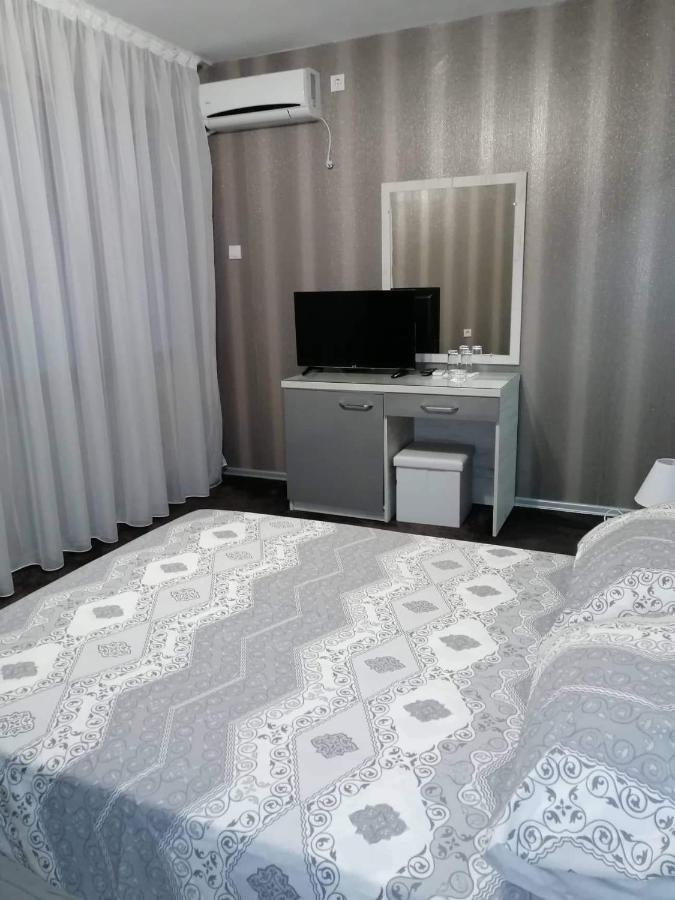 Джорджия Kiten (Burgas) Exterior foto