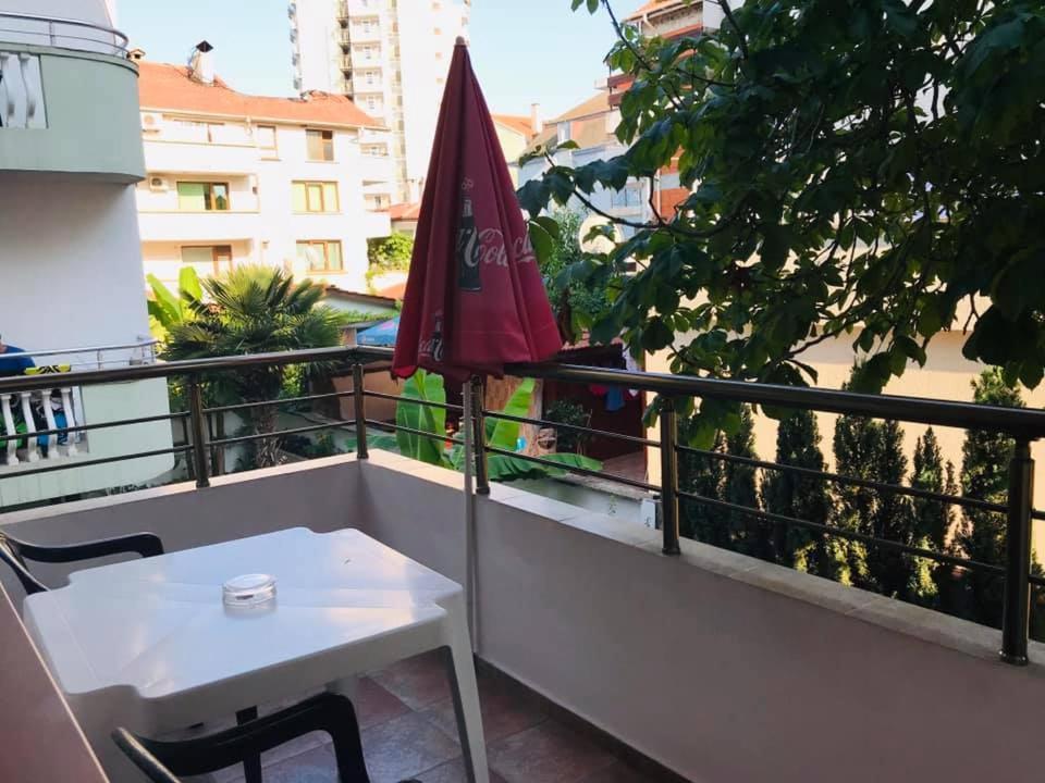Джорджия Kiten (Burgas) Exterior foto