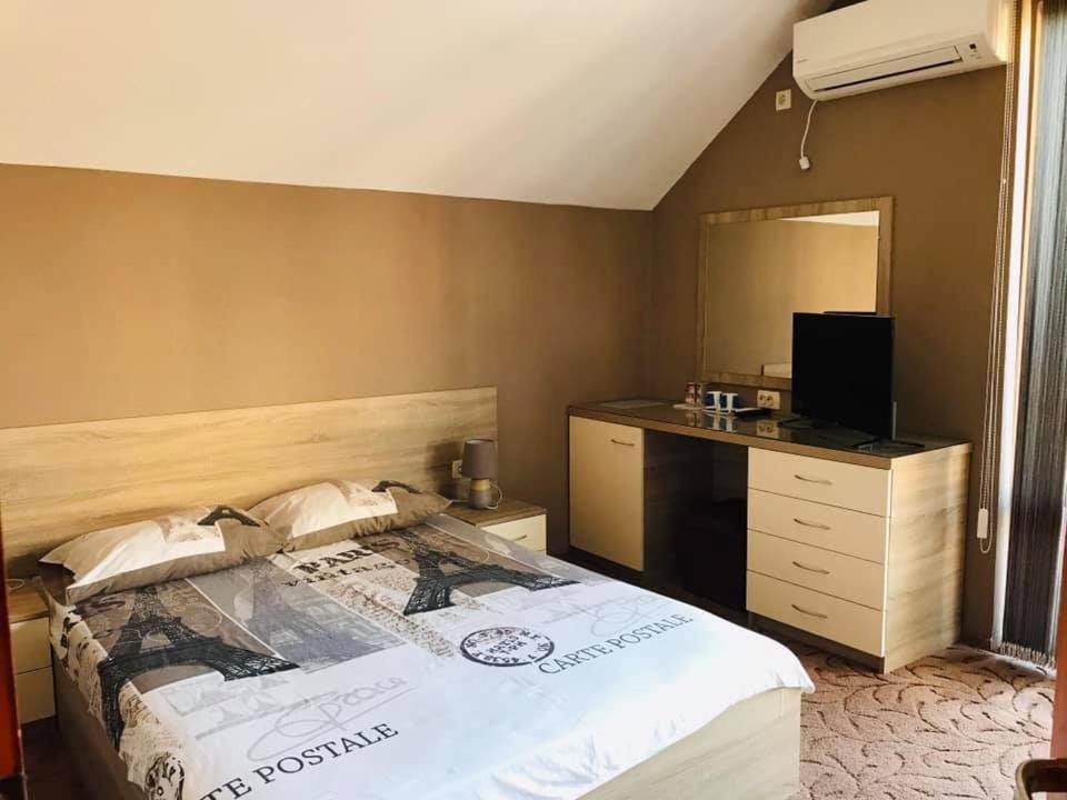 Джорджия Kiten (Burgas) Exterior foto