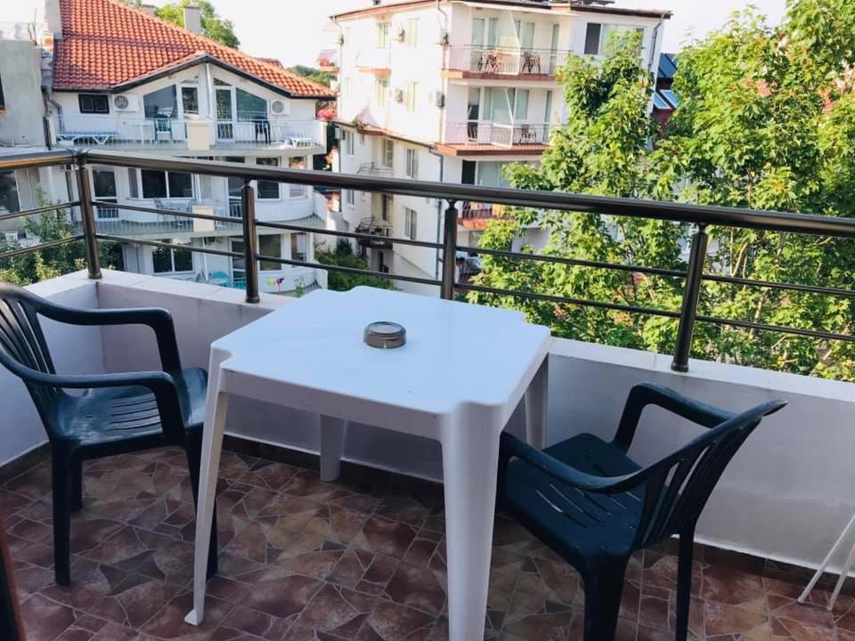 Джорджия Kiten (Burgas) Exterior foto