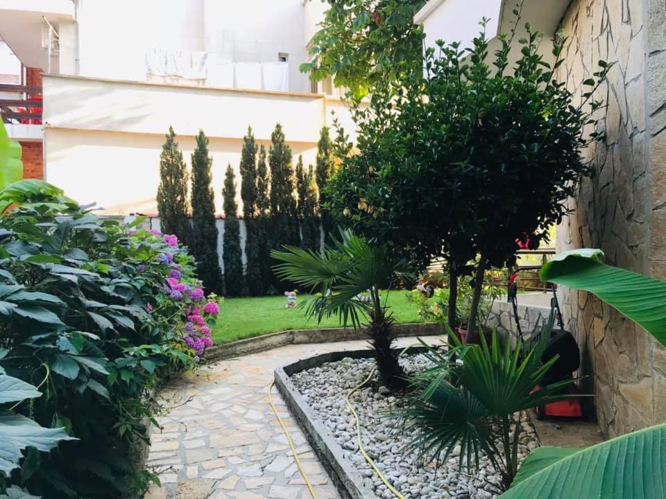 Джорджия Kiten (Burgas) Exterior foto