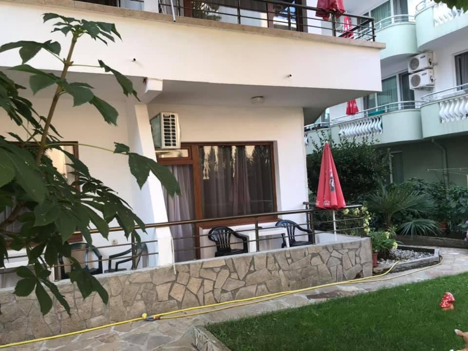 Джорджия Kiten (Burgas) Exterior foto