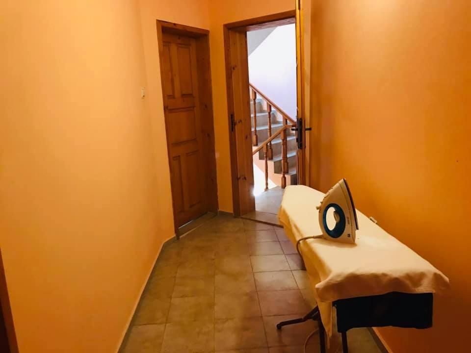 Джорджия Kiten (Burgas) Exterior foto