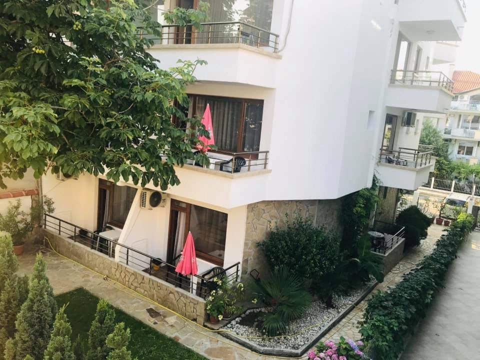 Джорджия Kiten (Burgas) Exterior foto