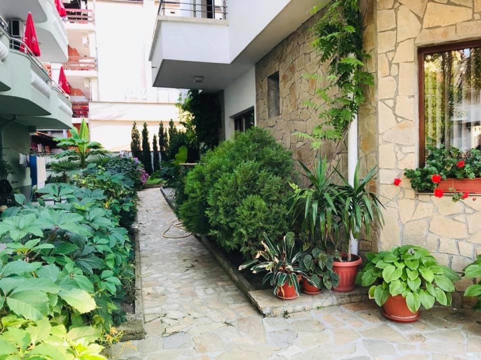 Джорджия Kiten (Burgas) Exterior foto
