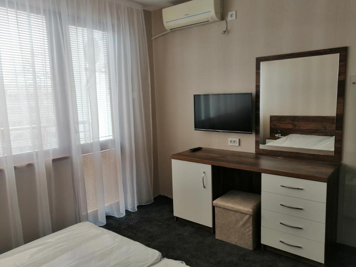 Джорджия Kiten (Burgas) Exterior foto