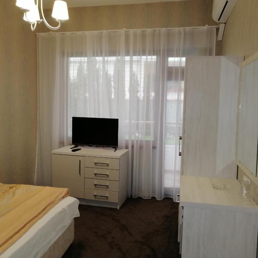 Джорджия Kiten (Burgas) Exterior foto