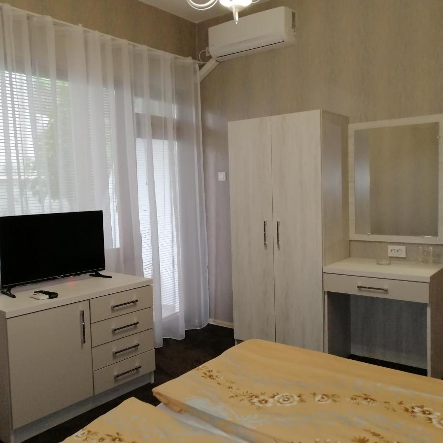 Джорджия Kiten (Burgas) Exterior foto