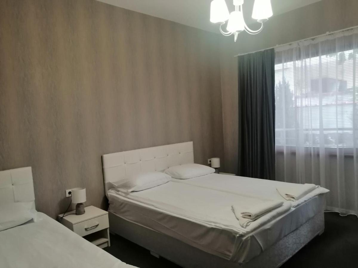 Джорджия Kiten (Burgas) Exterior foto