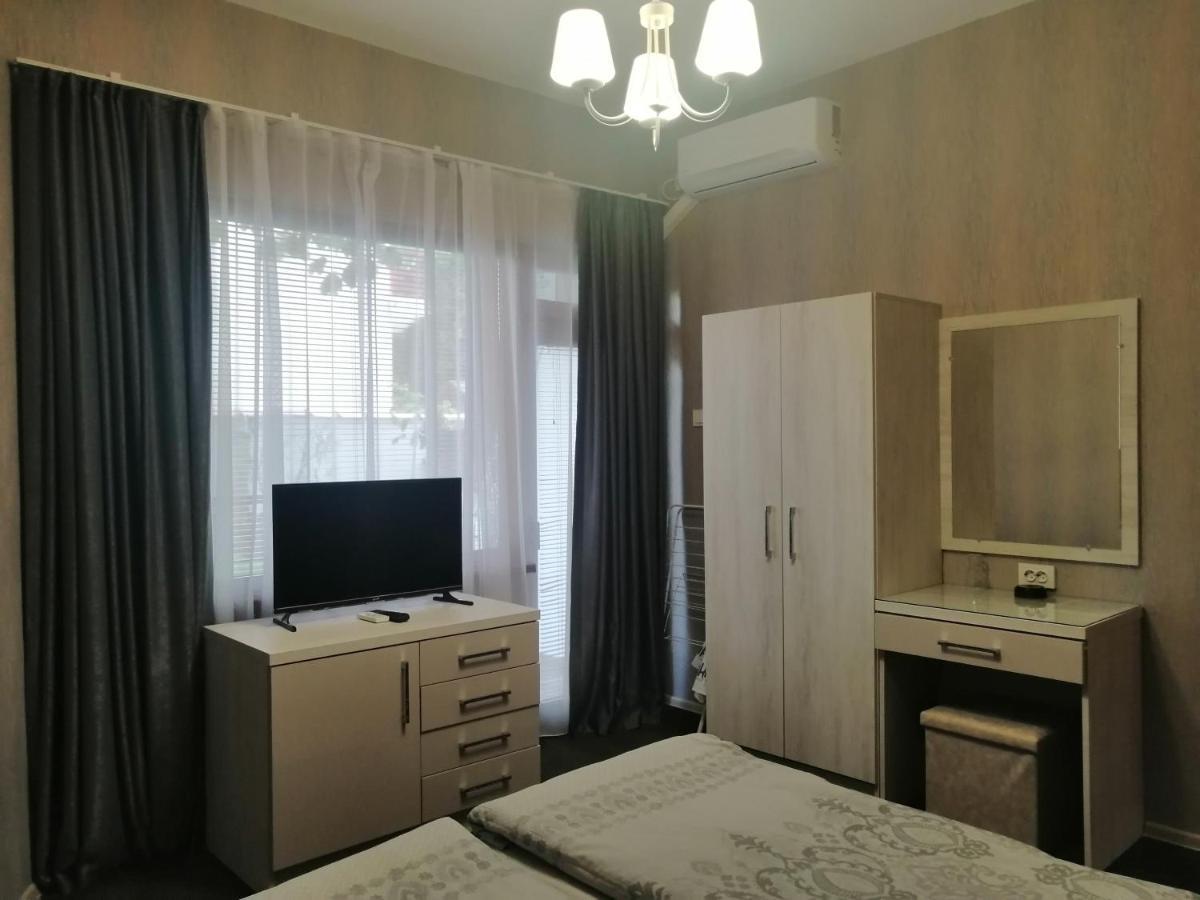 Джорджия Kiten (Burgas) Exterior foto