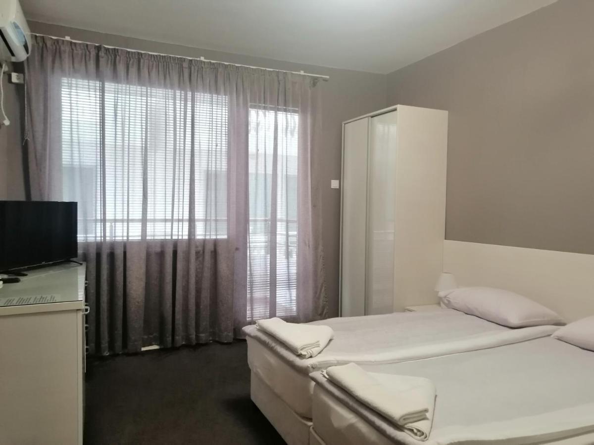 Джорджия Kiten (Burgas) Exterior foto