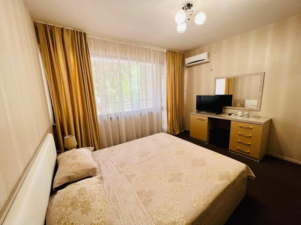 Джорджия Kiten (Burgas) Exterior foto
