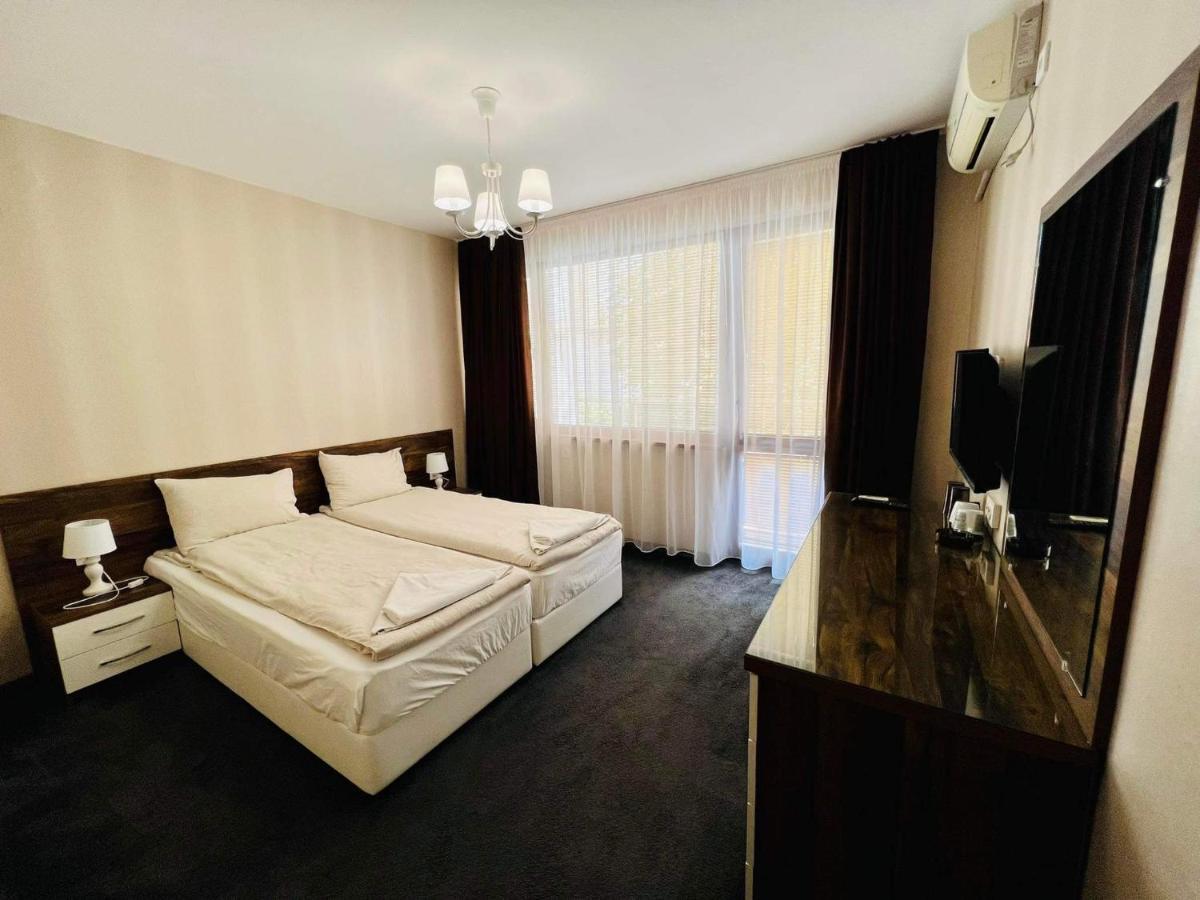 Джорджия Kiten (Burgas) Exterior foto