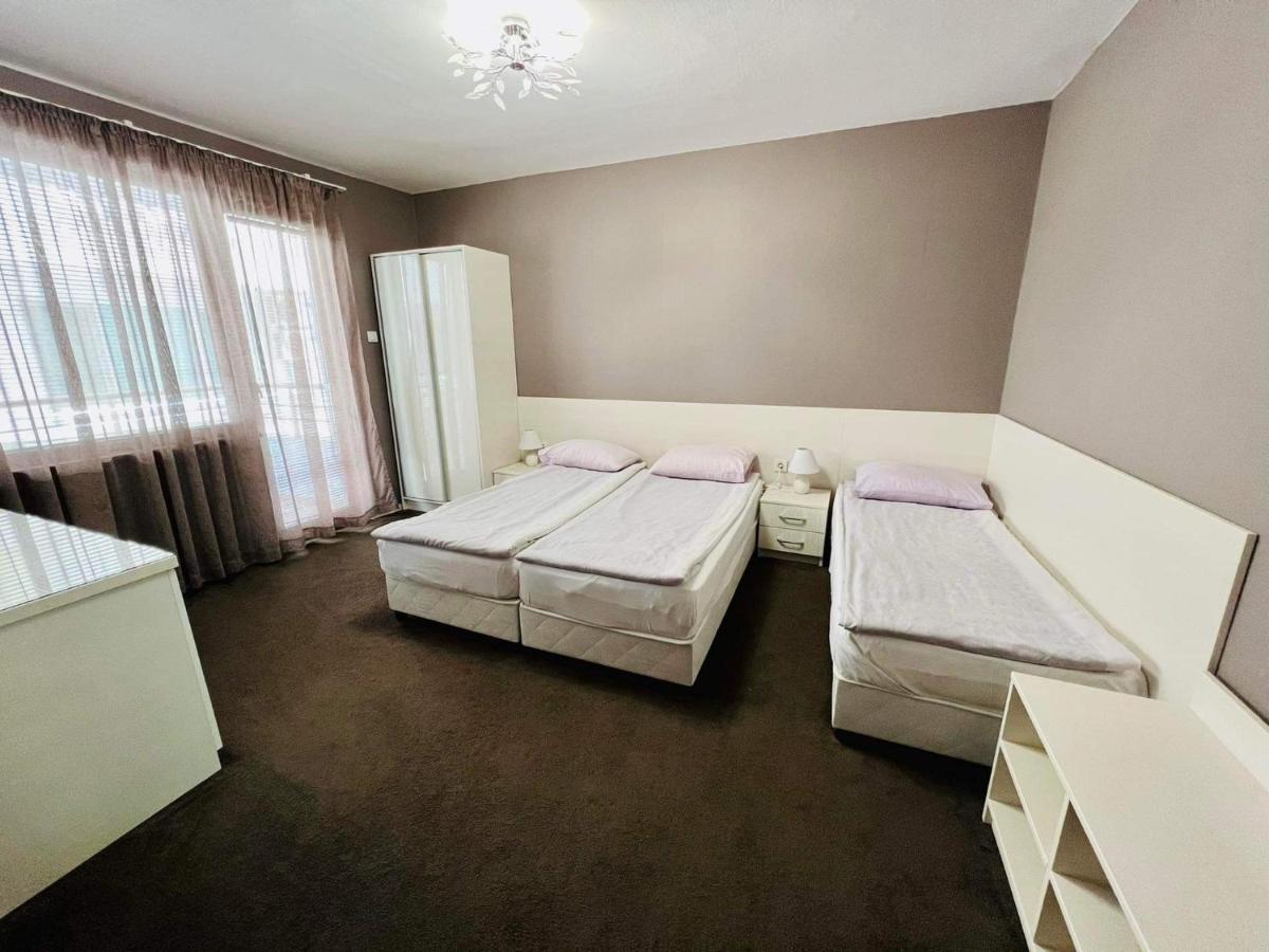 Джорджия Kiten (Burgas) Exterior foto