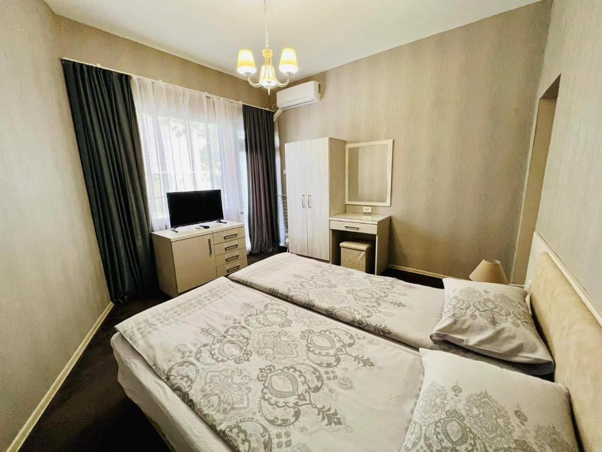Джорджия Kiten (Burgas) Exterior foto