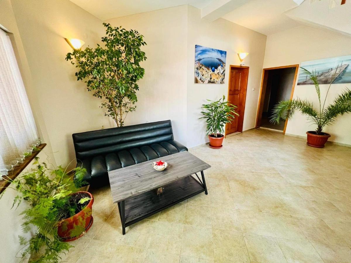 Джорджия Kiten (Burgas) Exterior foto