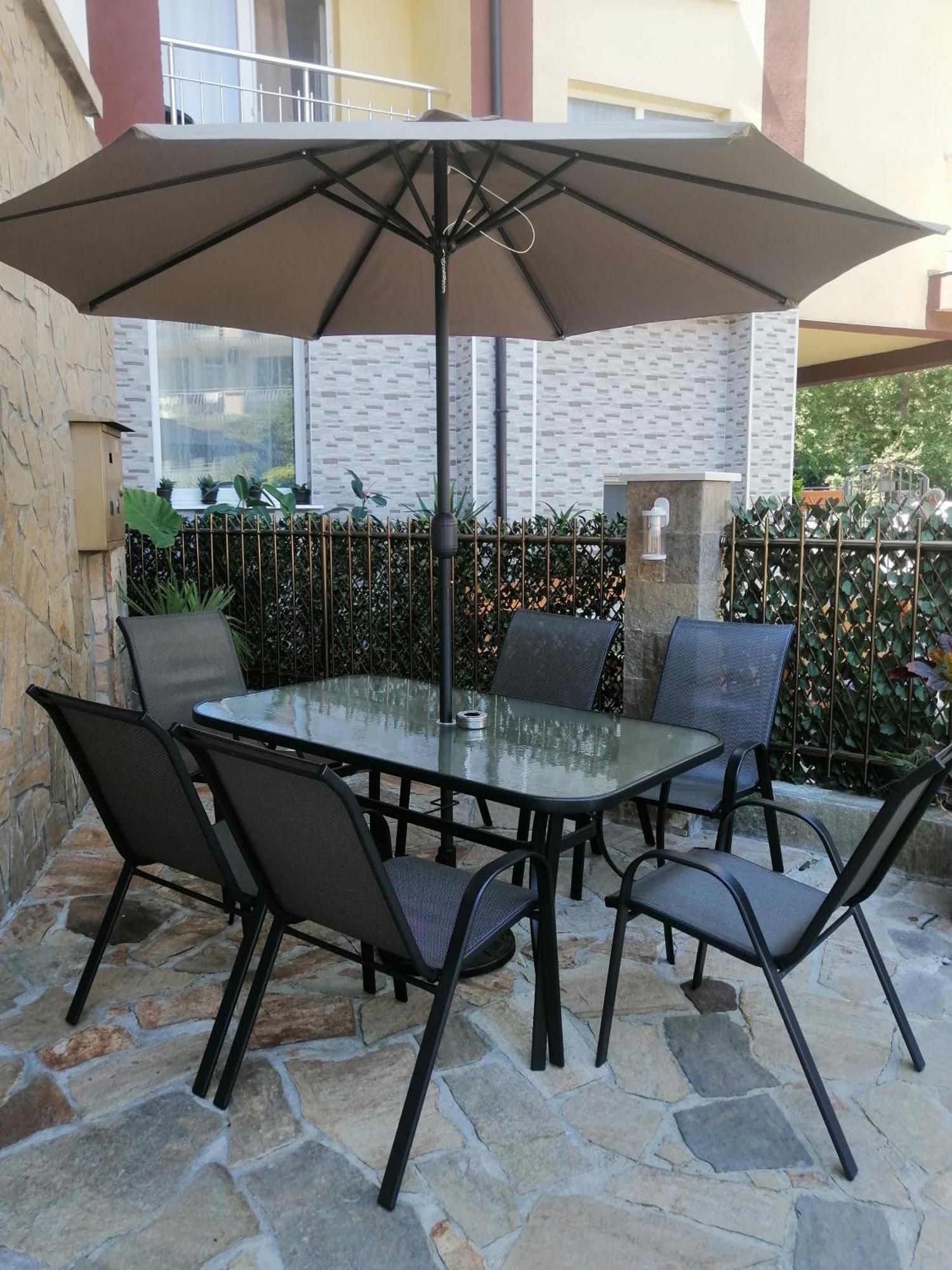 Джорджия Kiten (Burgas) Exterior foto