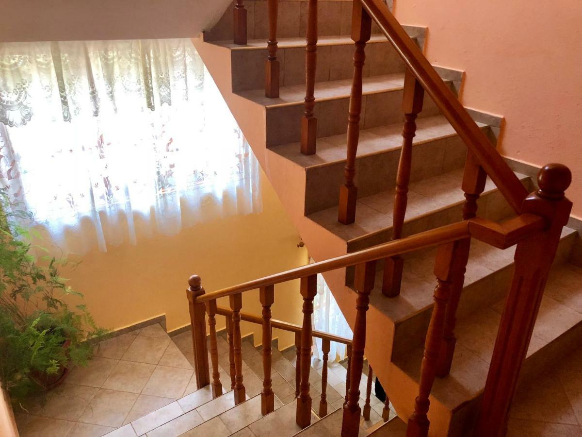 Джорджия Kiten (Burgas) Exterior foto