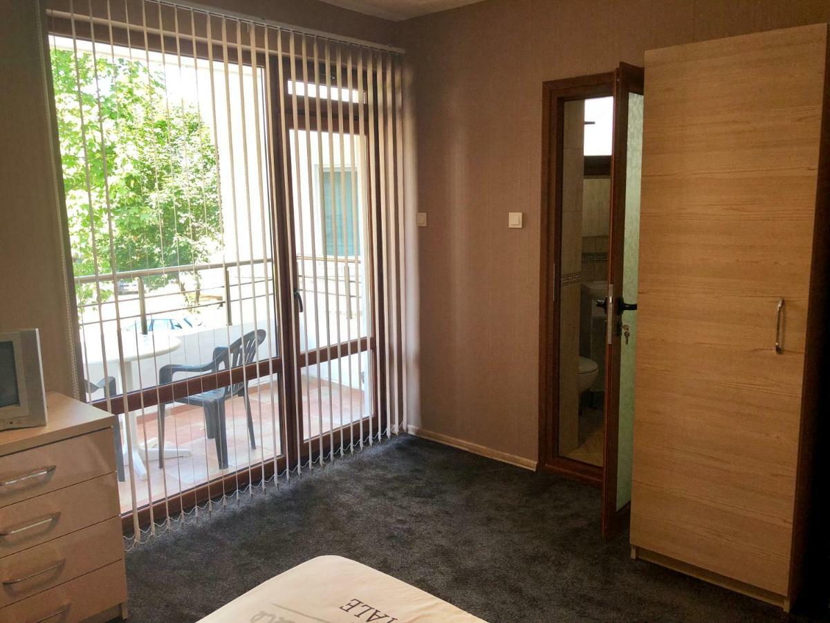 Джорджия Kiten (Burgas) Exterior foto