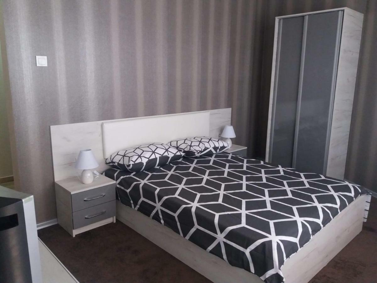 Джорджия Kiten (Burgas) Exterior foto